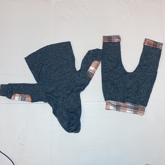 Sweatsuit for baby boys - Picture 4 of 4